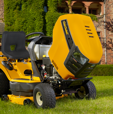 Cub Cadet LT2 NS92