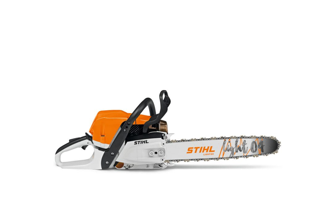 Stihl MS 362 C-M Benzin-Kettensäge