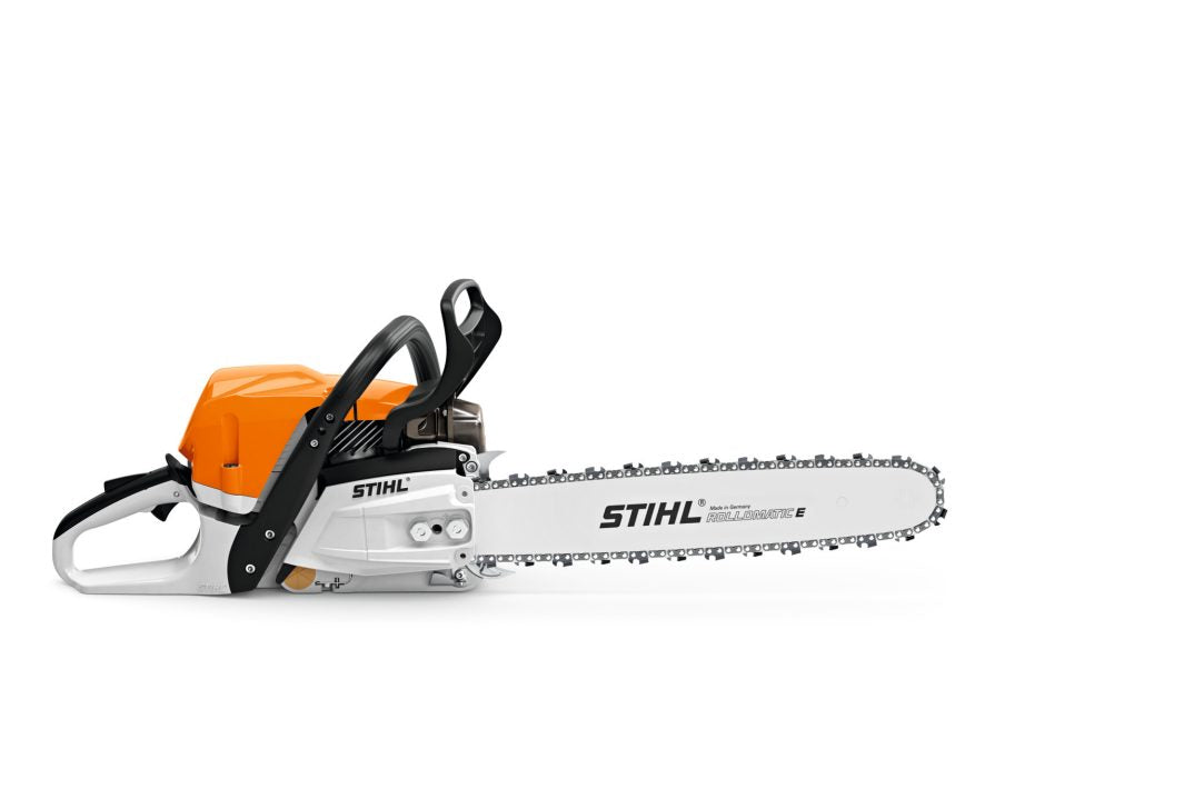 Stihl MS 400 C-M Benzin-Kettensäge