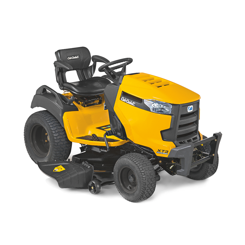 Cub Cadet XT3 QS127