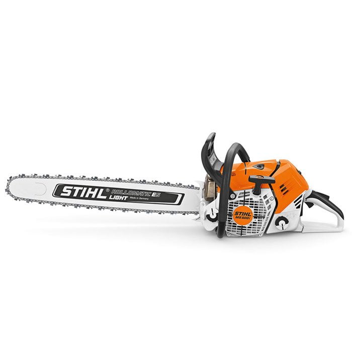 Stihl Motorsäge MS 500i