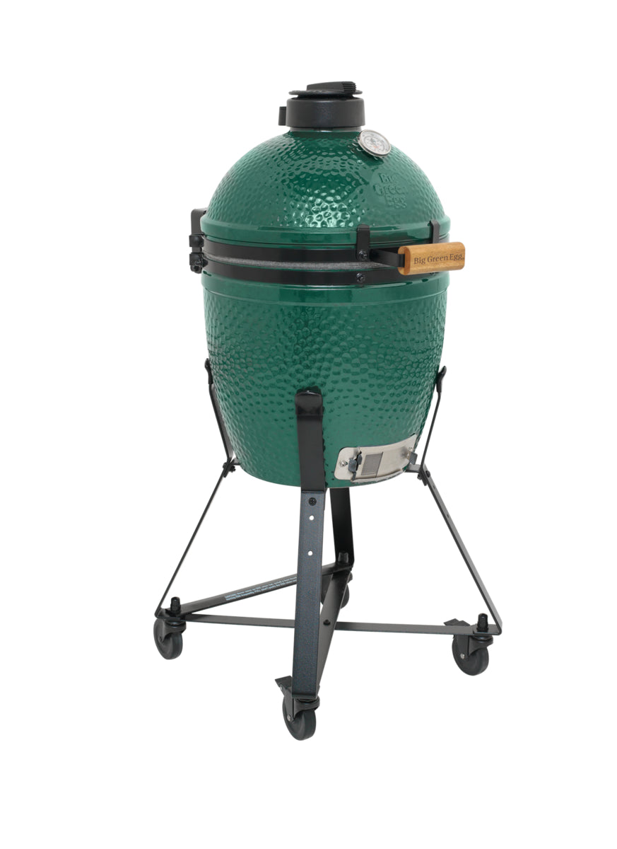 Big Green Egg Starter-Paket Small