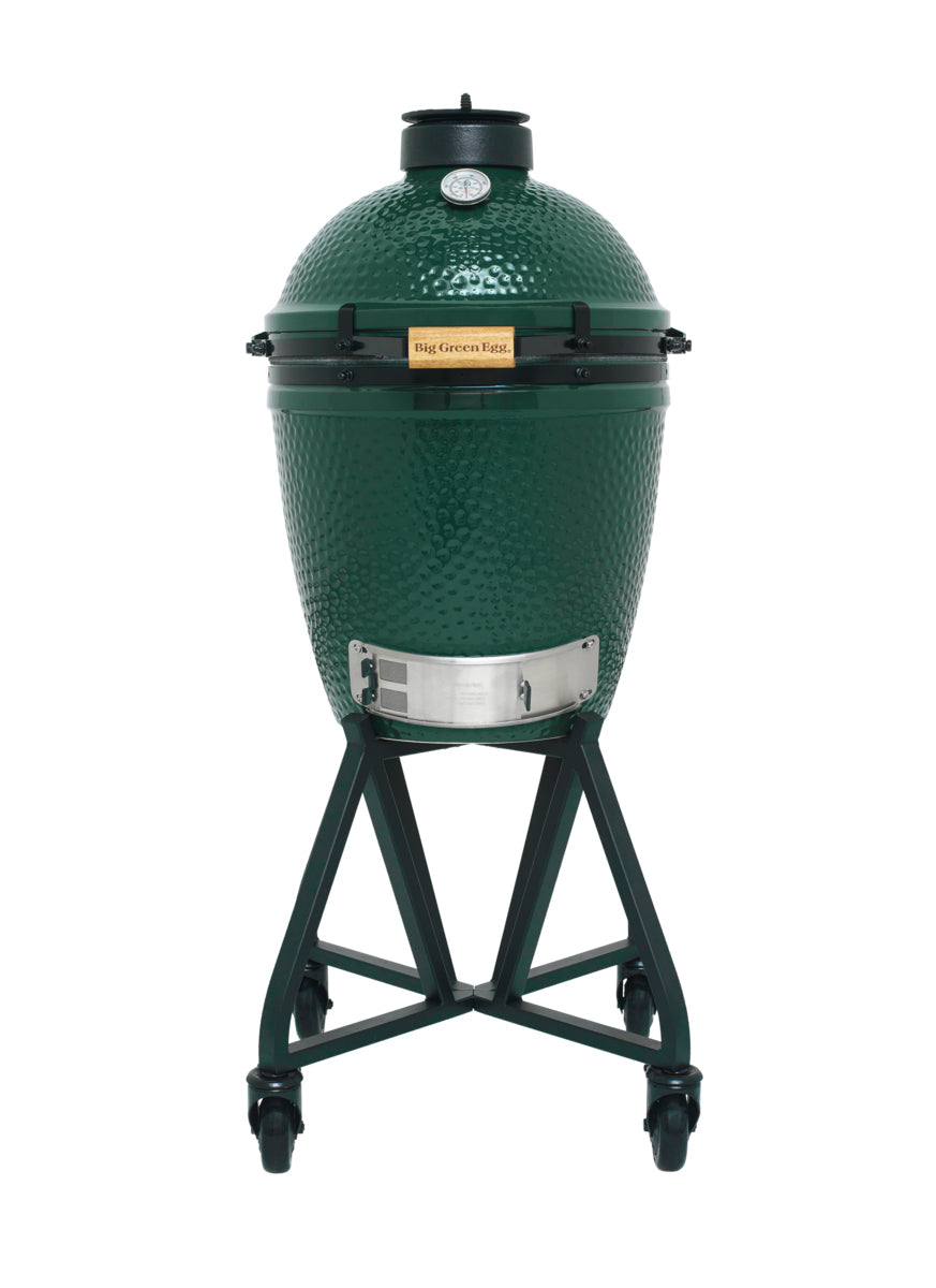 Big Green Egg Starter-Paket Medium - Variante 2