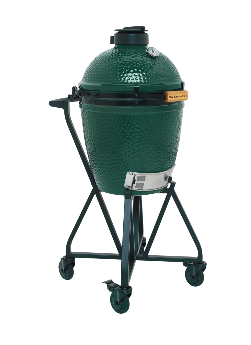 Big Green Egg Starter-Paket Medium - Variante 2