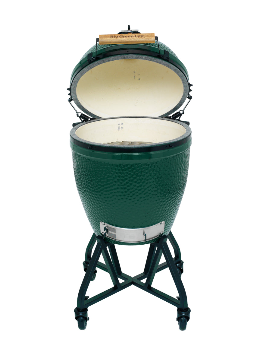 Big Green Egg Starter-Paket Large