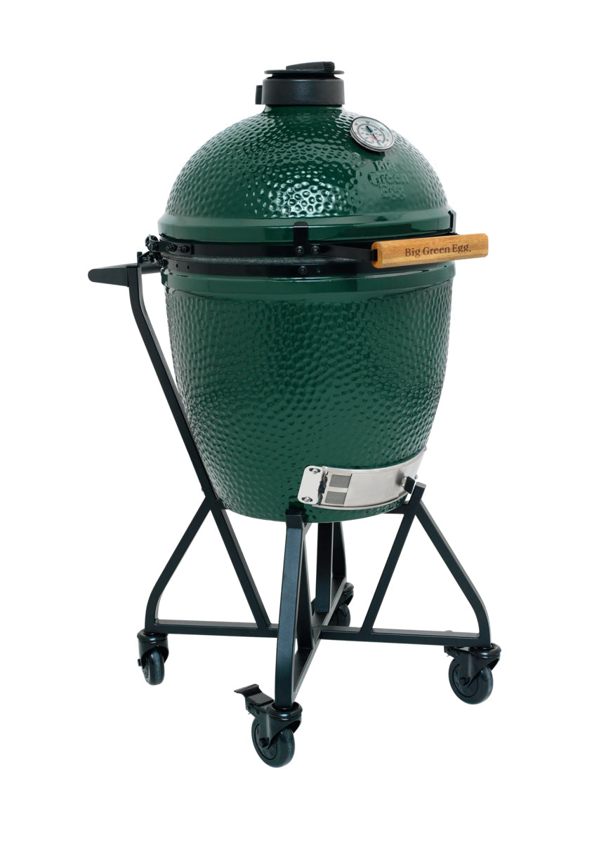 Big Green Egg Starter-Paket Large