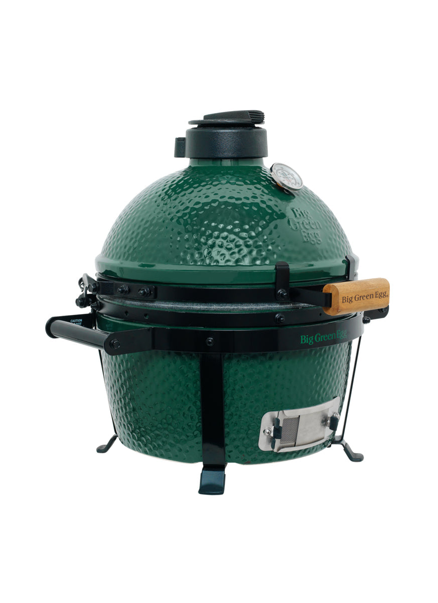 Big Green Egg MiniMax inkl. EGG Carrier