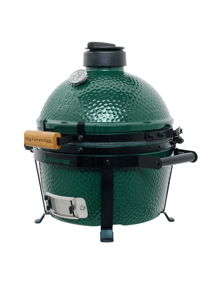 Big Green Egg MiniMax inkl. EGG Carrier