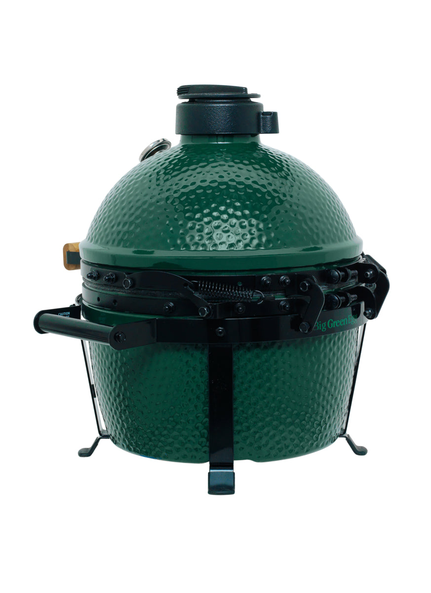 Big Green Egg MiniMax inkl. EGG Carrier