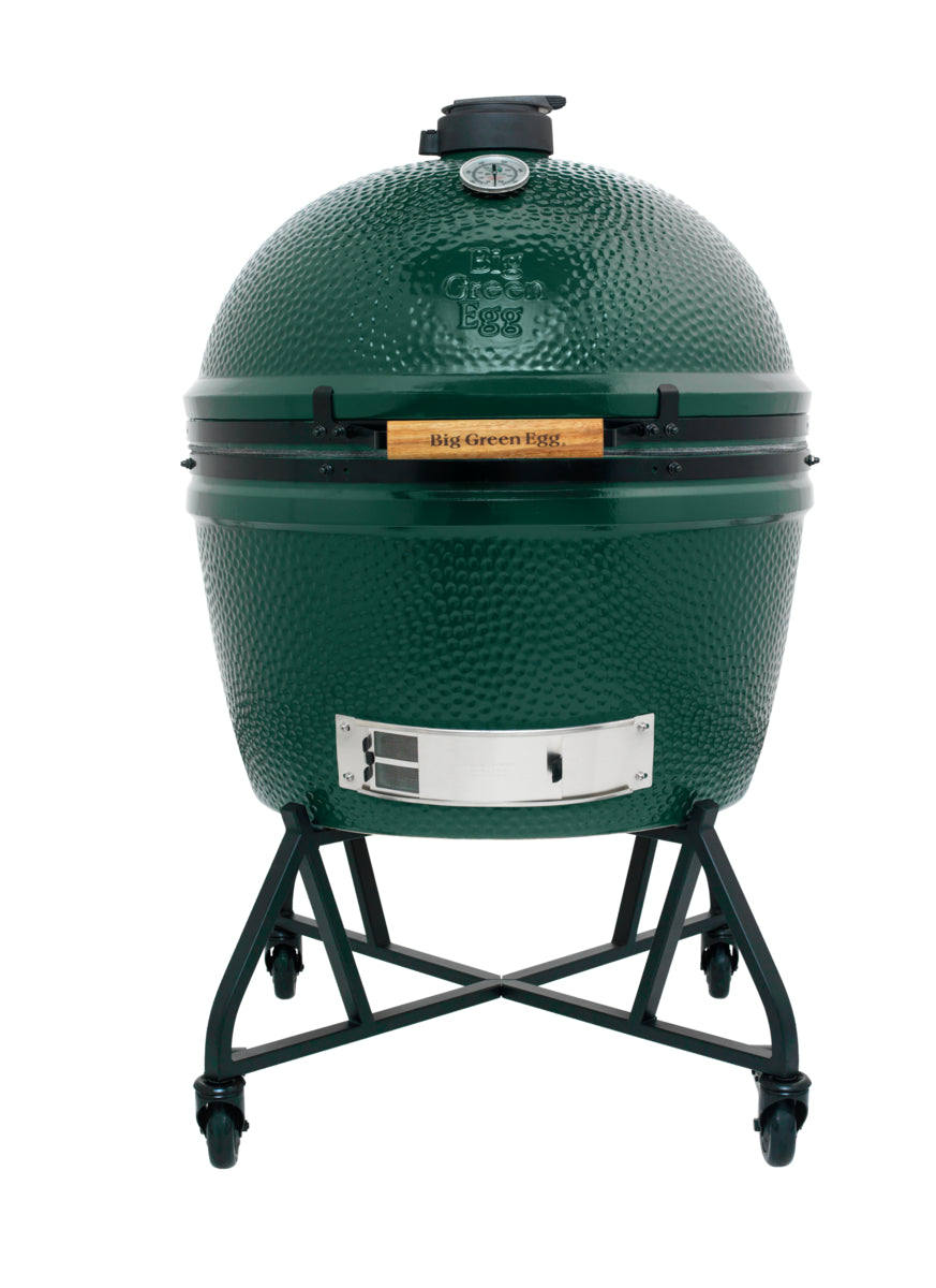 Big Green Egg Starter-Paket 2XL