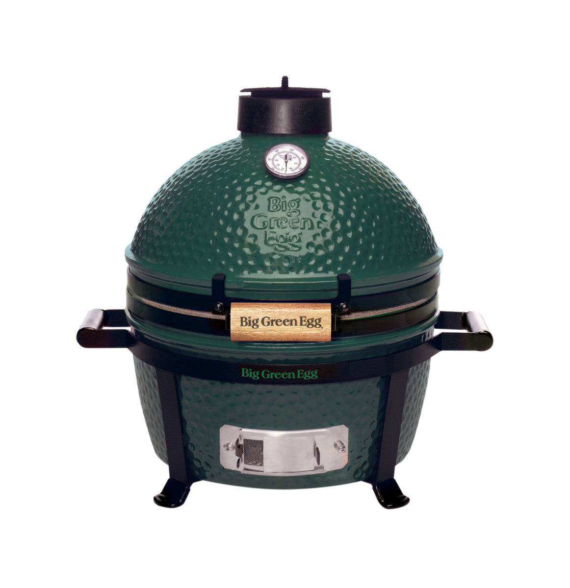 Big Green Egg Starter-Paket MiniMax