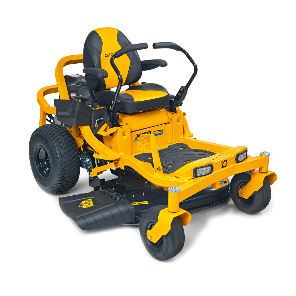 Cub Cadet XZ5 L127 ULTIMA