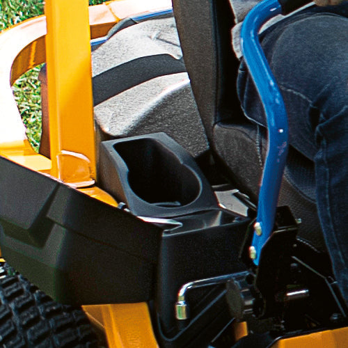 Cub Cadet XZ5 EL107