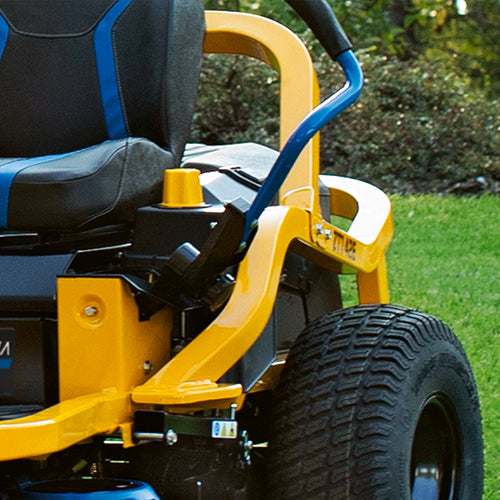 Cub Cadet XZ5 EL107