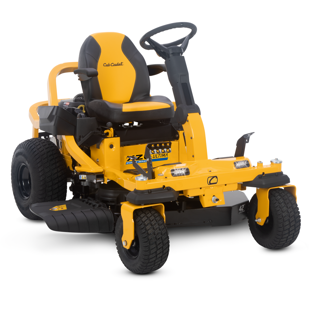 Cub Cadet XZ6 S117