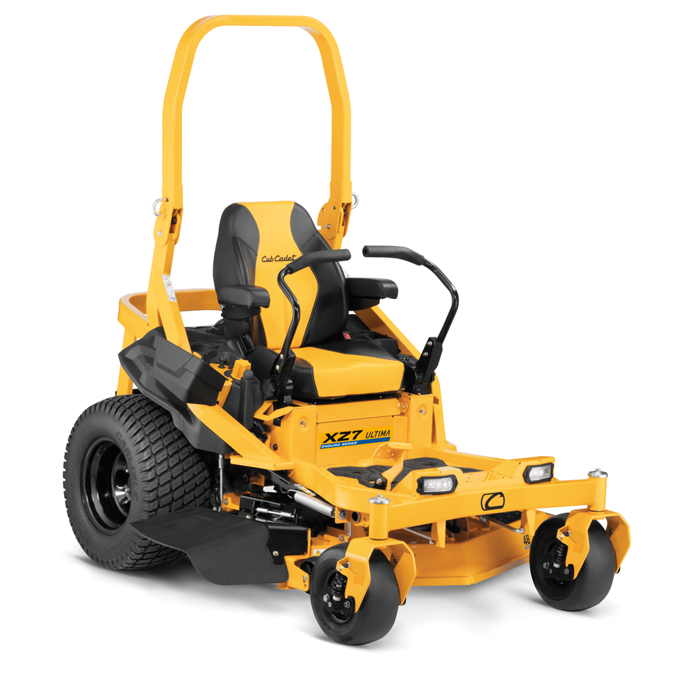 Cub Cadet XZ7 L152i ULTIMA