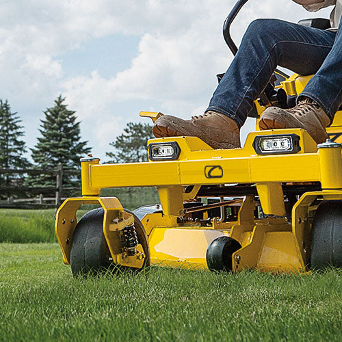 Cub Cadet XZ7 L152i ULTIMA