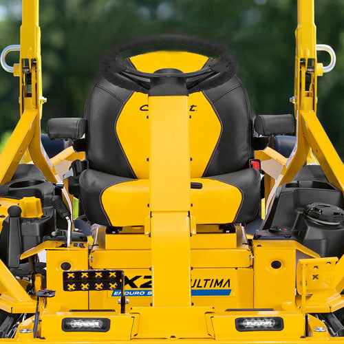 Cub Cadet XZ8 S137i ULTIMA