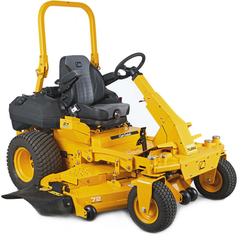 Cub Cadet Z7 183