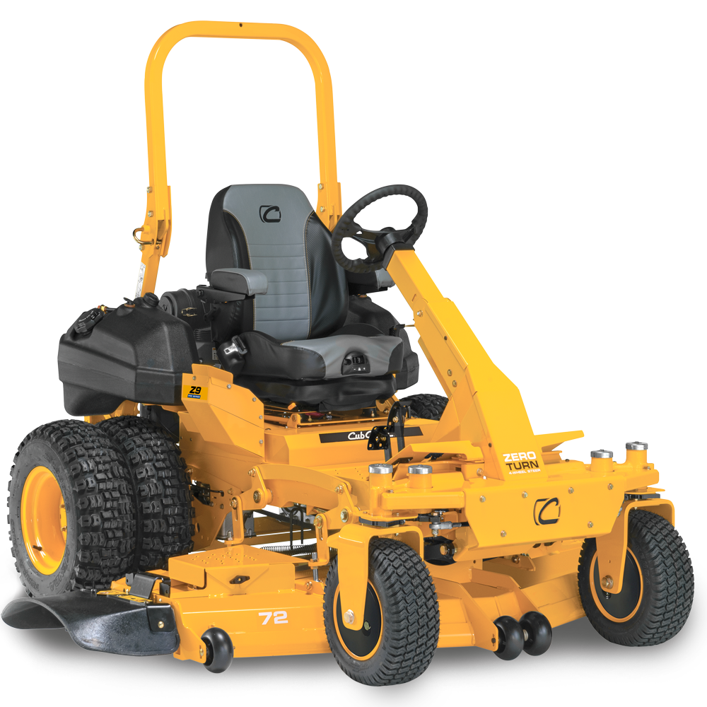 Cub Cadet Z9 183id