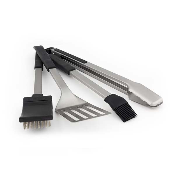 Broil King Besteck-Set Baron