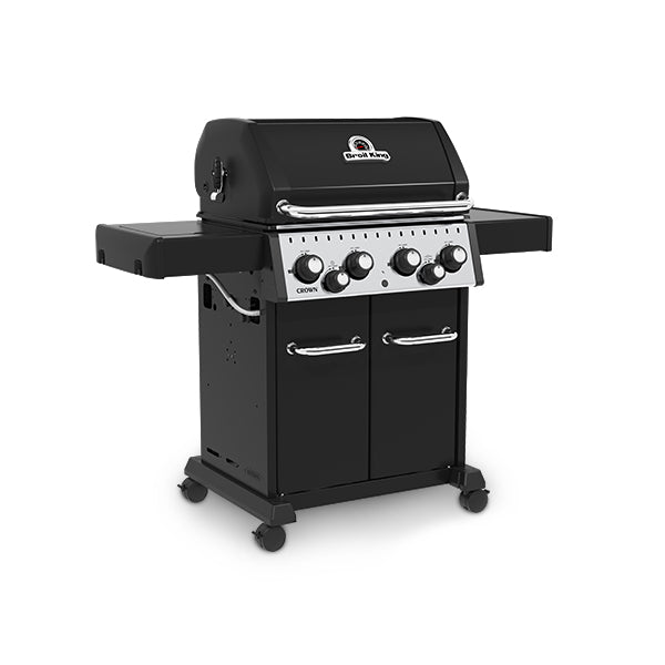 Broil King Crown 490