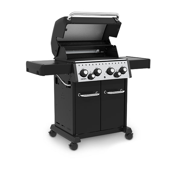 Broil King Crown 490