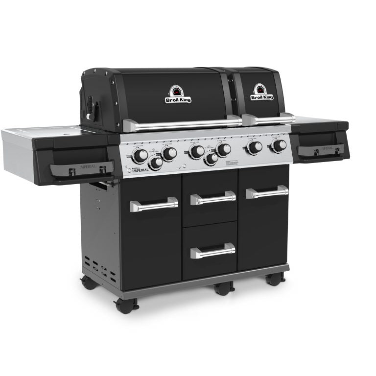 Broil King Imperial 690 IR