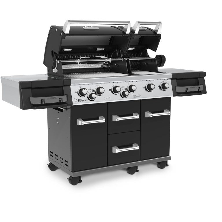 Broil King Imperial 690 IR