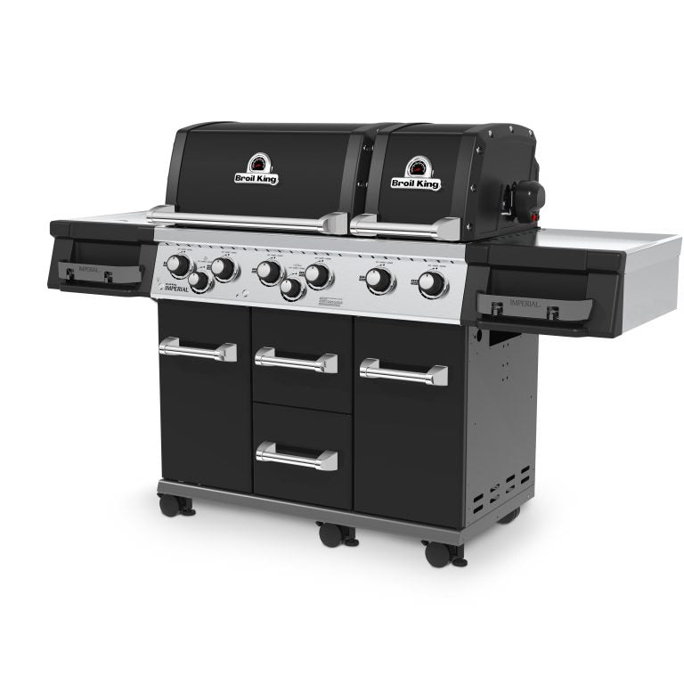 Broil King Imperial 690 IR