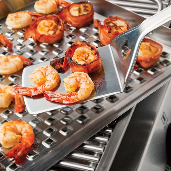 Broil King Besteck-Set Imperial