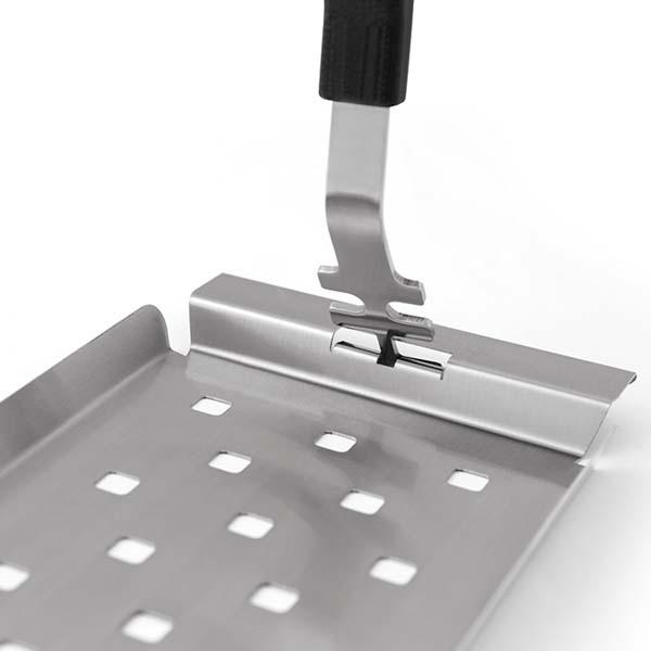 Broil King Narrow Grillrost Lifter / Rostheber