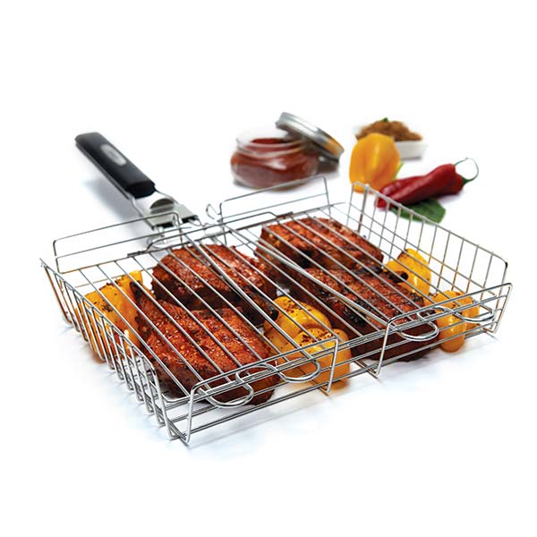 Broil King Multi Grillkorb