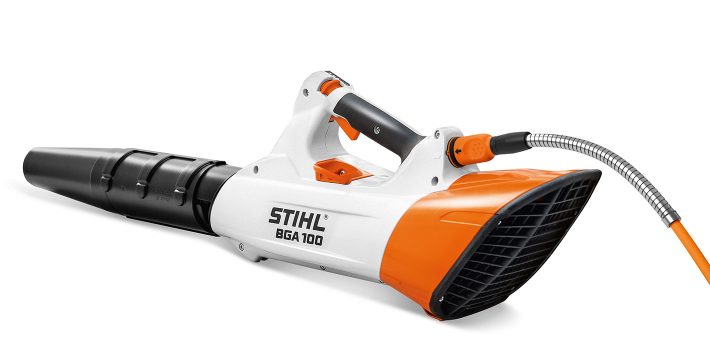 Stihl BGA 100 Akku-Laubbläser