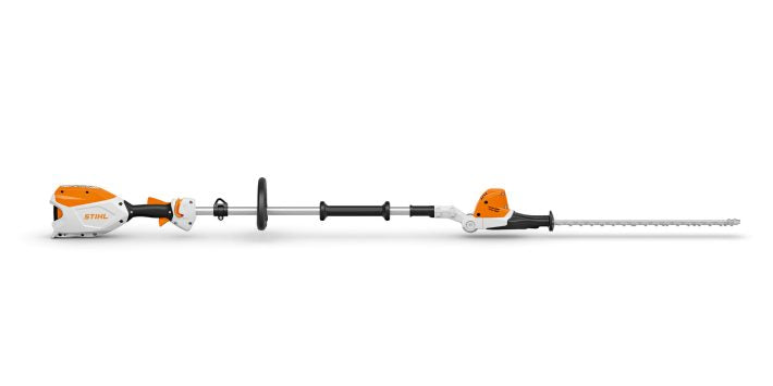 Stihl HLA 66 Akku-Heckenschneider, ohne Akku und ohne Ladegerät