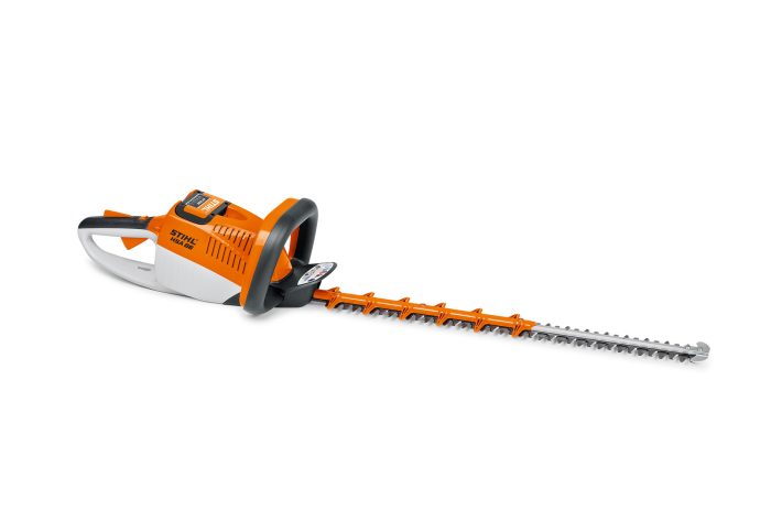 Stihl HSA 86 Akku-Heckenschere, ohne Akku und ohne Ladegerät