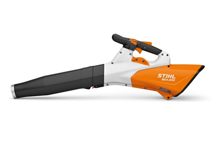 Stihl BGA 200 Akku-Laubbläser