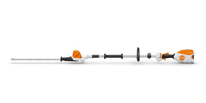 Stihl HLA 66 Akku-Heckenschneider, ohne Akku und ohne Ladegerät