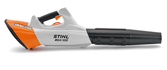 Stihl BGA 100 Akku-Laubbläser