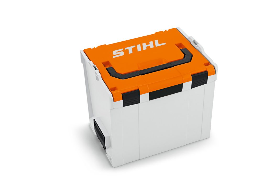 Stihl Akku-Box Größe L