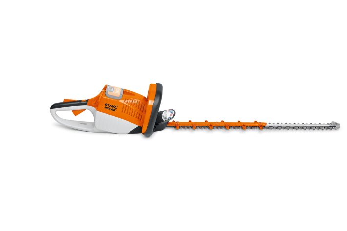 Stihl HSA 86 Akku-Heckenschere, ohne Akku und ohne Ladegerät