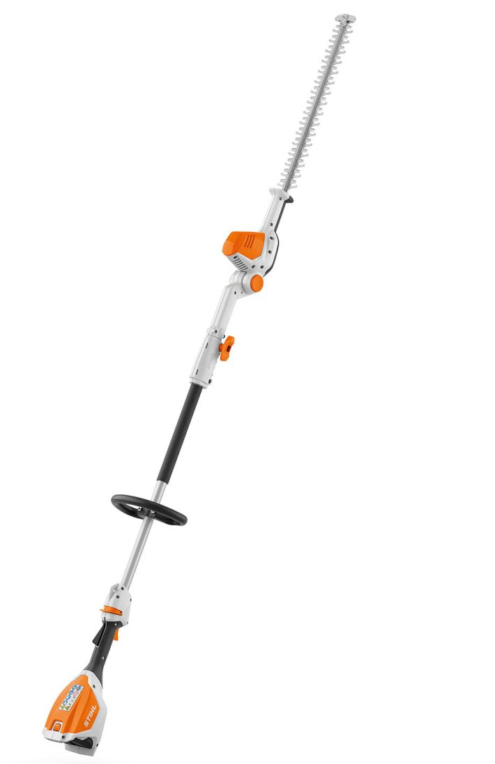 Stihl HLA 56 Akku-Heckenschneider