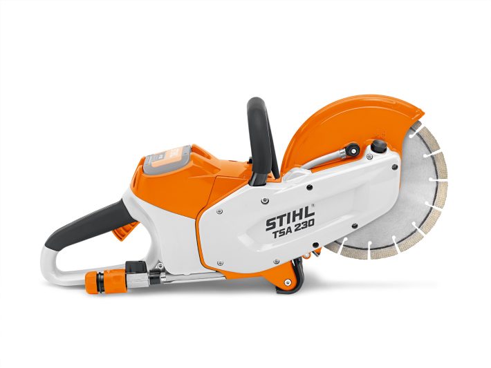 Stihl TSA 230 AP-System Akku-Trennschleifer