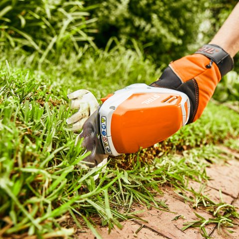 Stihl HSA 26 Akku-Heckenschere