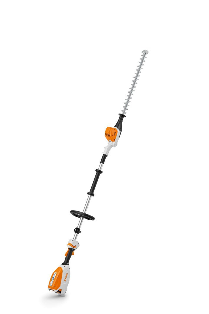 Stihl HLA 66 Akku-Heckenschneider, ohne Akku und ohne Ladegerät