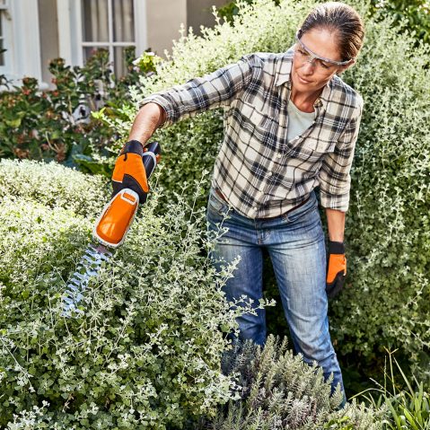 Stihl HSA 26 Akku-Heckenschere