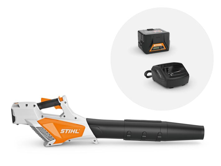 Stihl BGA 57 Akku-Laubbläser