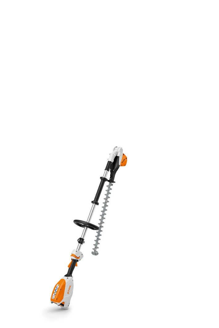 Stihl HLA 66 Akku-Heckenschneider, ohne Akku und ohne Ladegerät