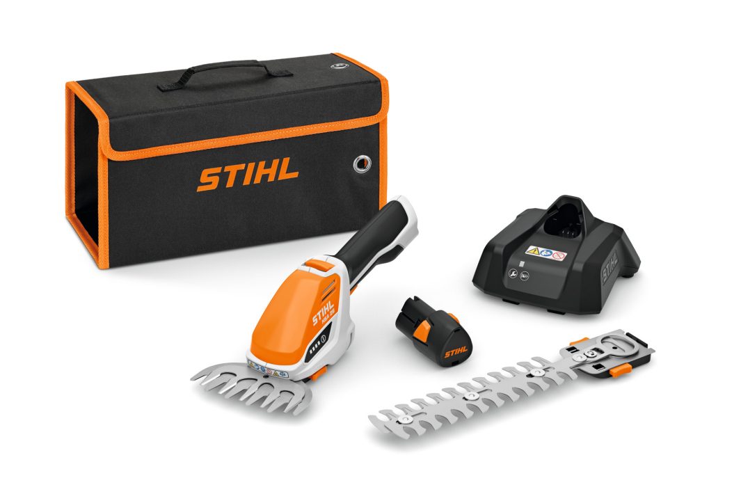 Stihl HSA 26 Akku-Heckenschere