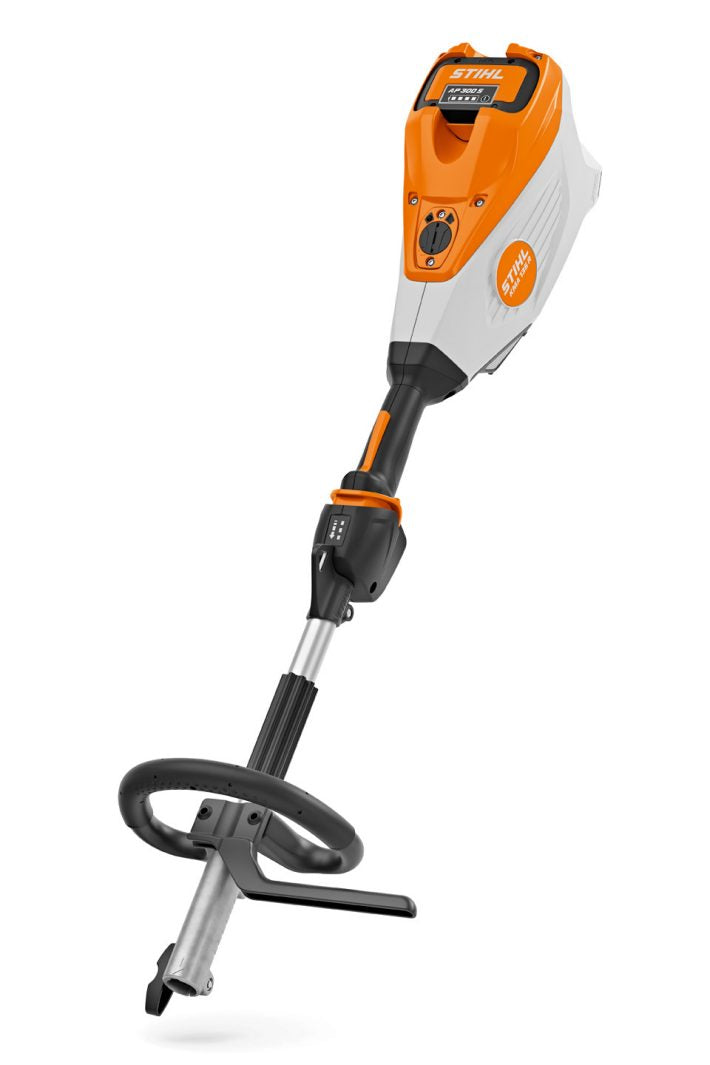 Stihl KMA 135 R Akku-Kombi-Motor, ohne Akku und ohne Ladegerät